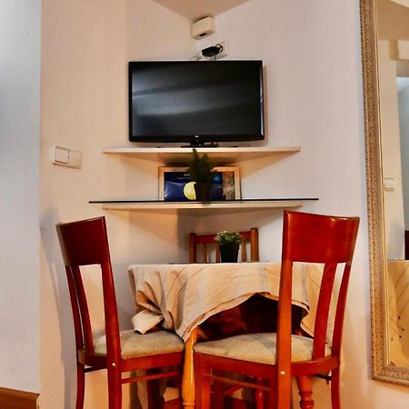 Apartamento Centrico Madrid Gran Via - Sol Exteriör bild