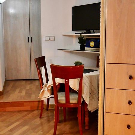 Apartamento Centrico Madrid Gran Via - Sol Exteriör bild