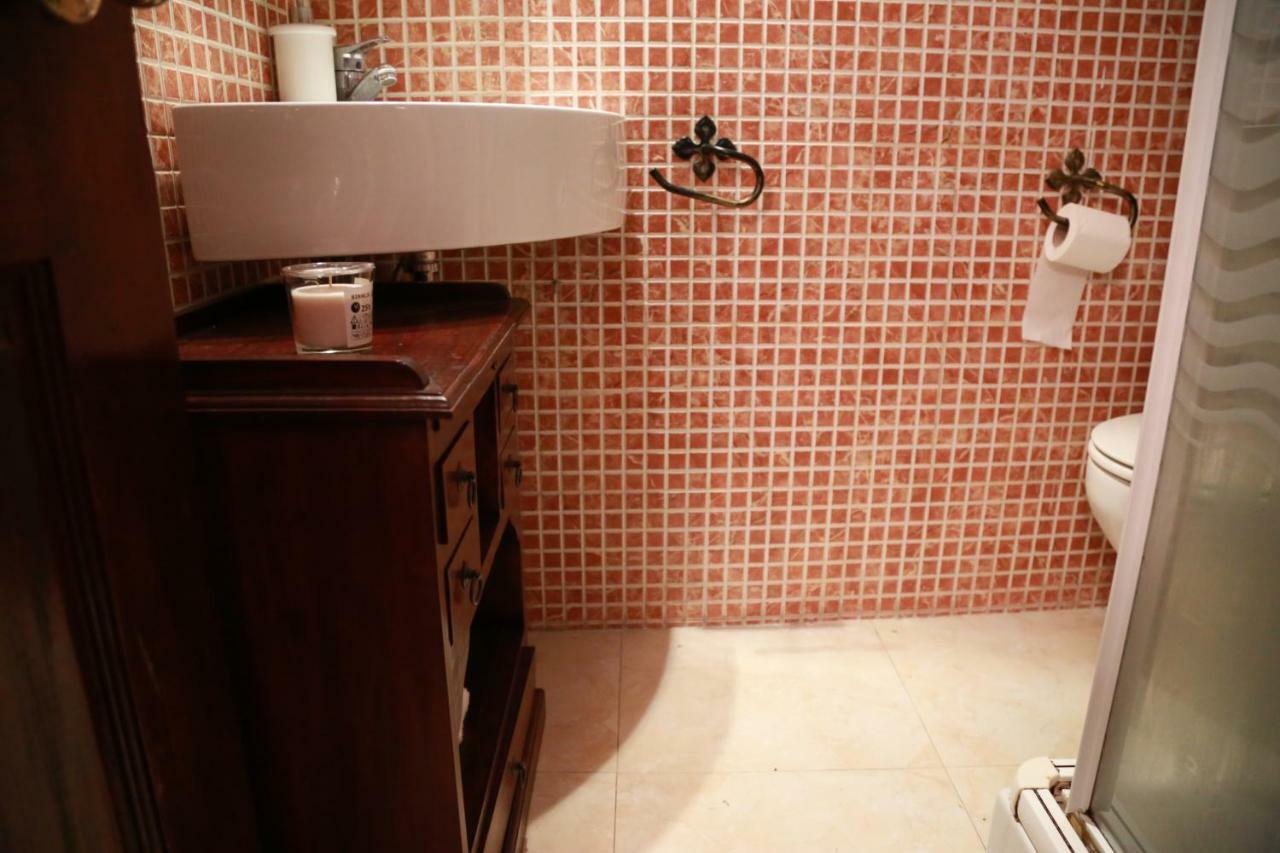 Apartamento Centrico Madrid Gran Via - Sol Exteriör bild